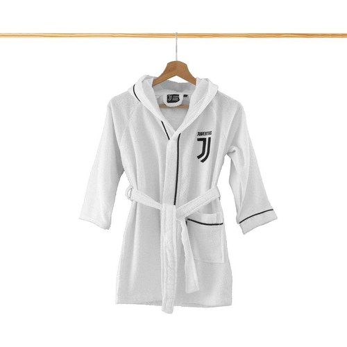 Accappatoio ufficiale juventus - ufficiale,