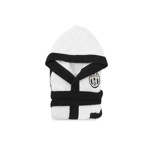 Accappatoio juventus juve - juventus,