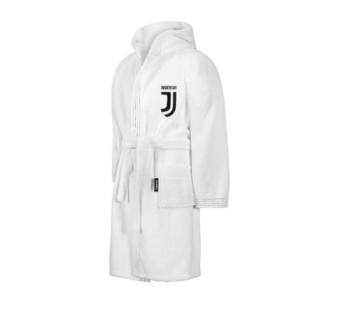 Accappatoio juventus - accappatoio,