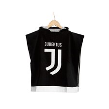 Accappatoio Poncho F.C. Juve