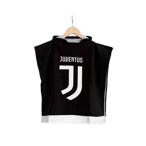 Accappatoio poncho juve - poncho, f.c.