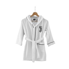 Accappatoio ufficiale Juve