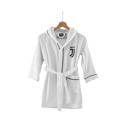 Accappatoio ufficiale juve - accappatoio,