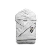 Accappatoio Juventus