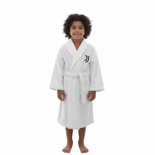 Accappatoio bambino spugna - accappatoio,