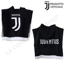 Poncho accappatoio bambino