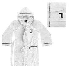 Accappatoio Juventus bambino